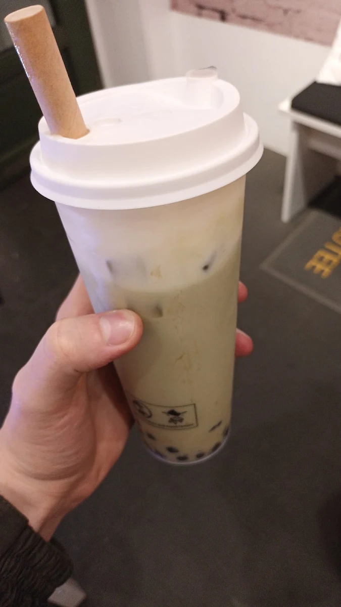 Bubbletea
