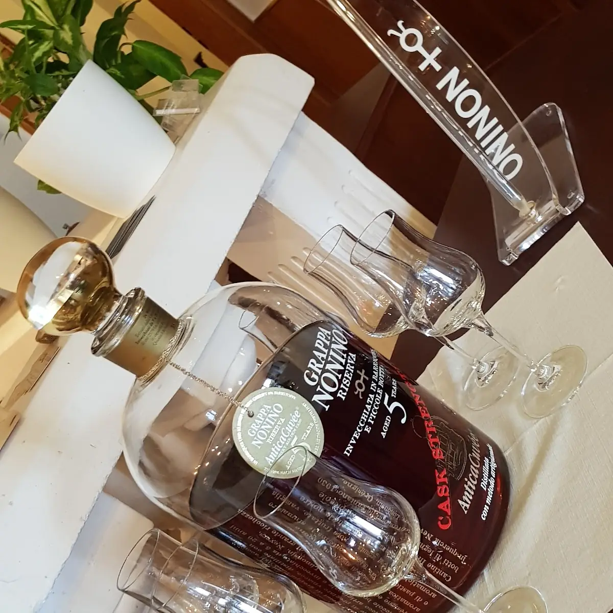 Grappa