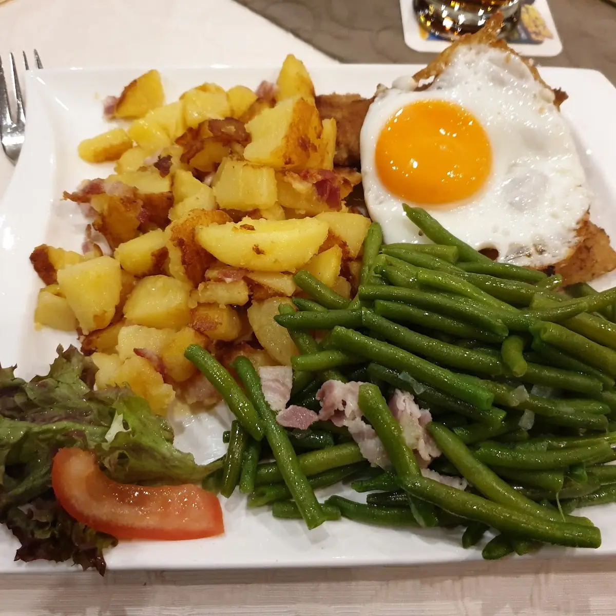 Krüstchen