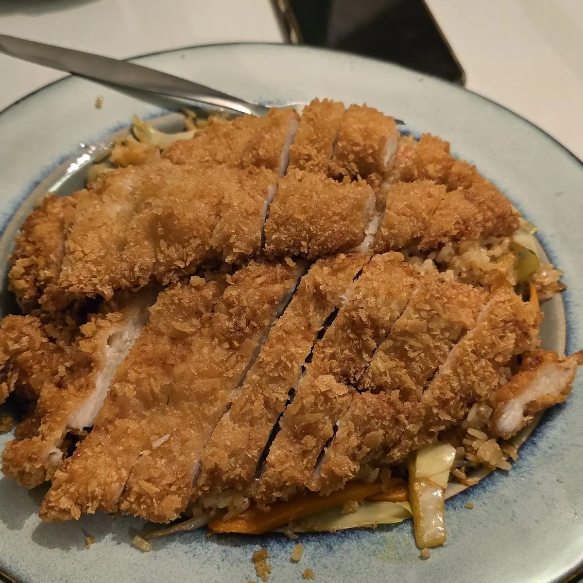 Fried Chicken