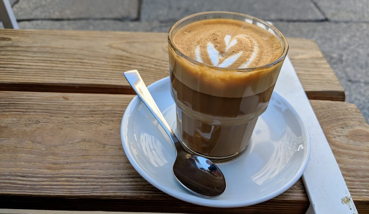 Flat White