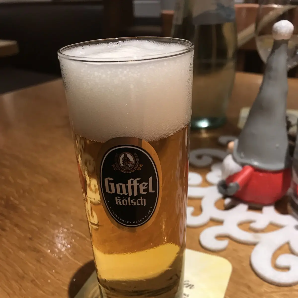 Gaffel Kölsch