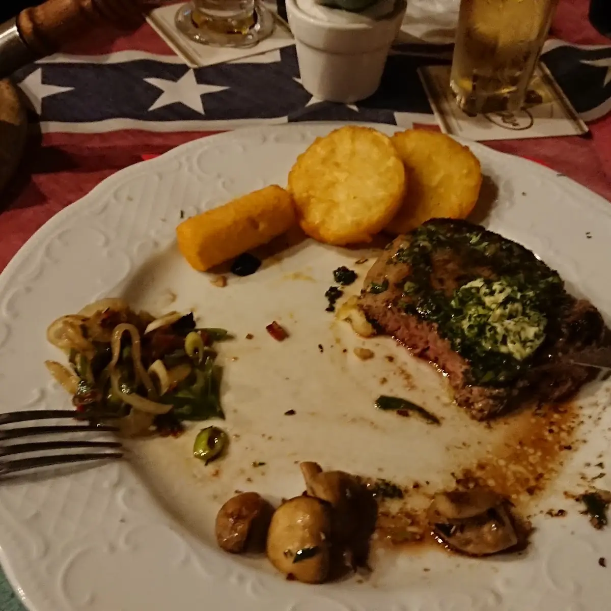 Beefsteak