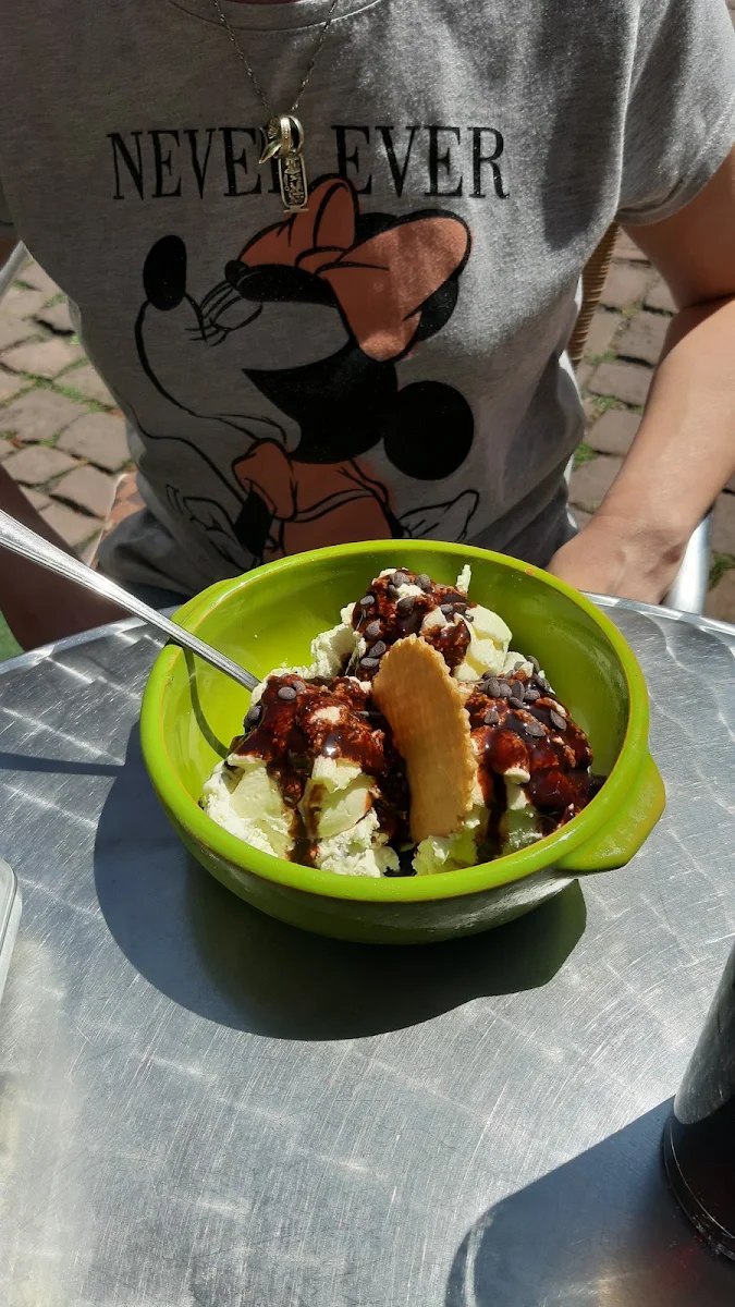 Stracciatella