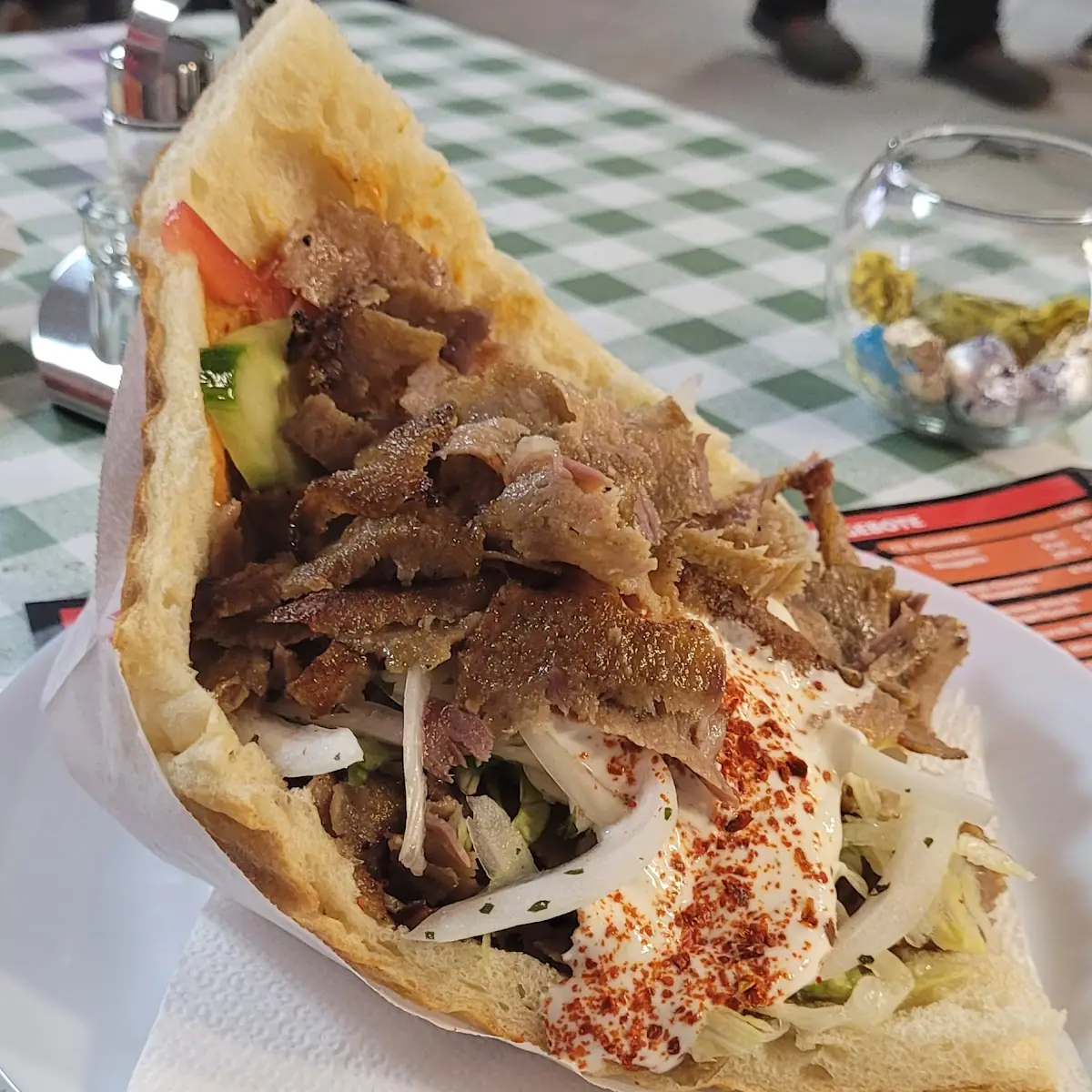 Döner