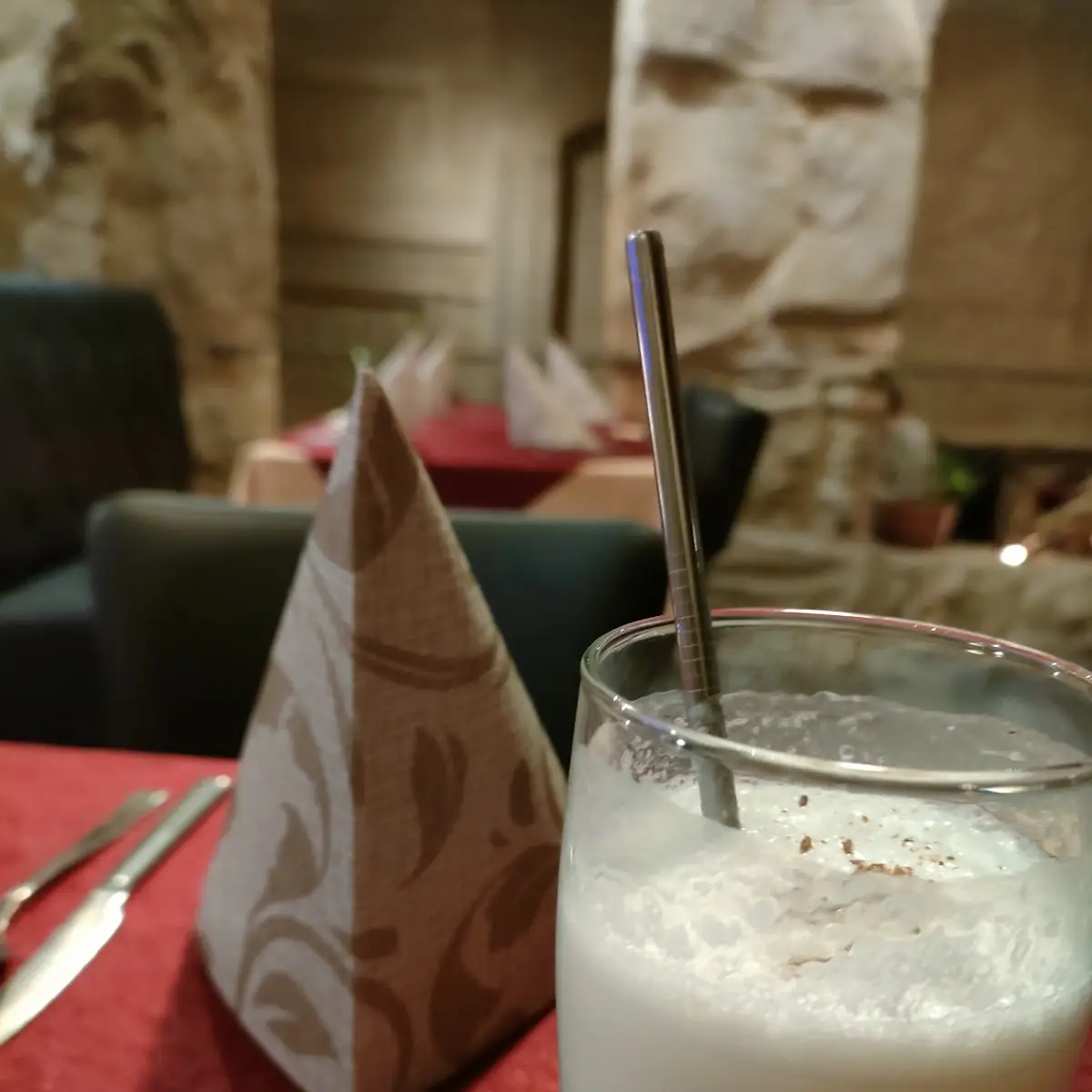 Ayran