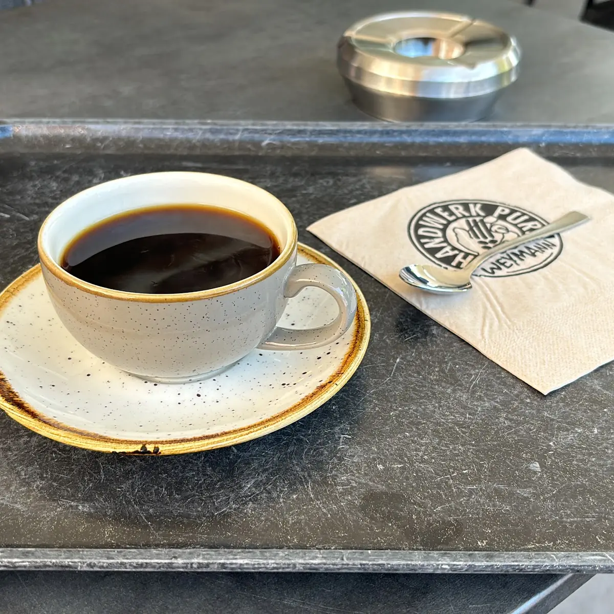 Filterkaffee