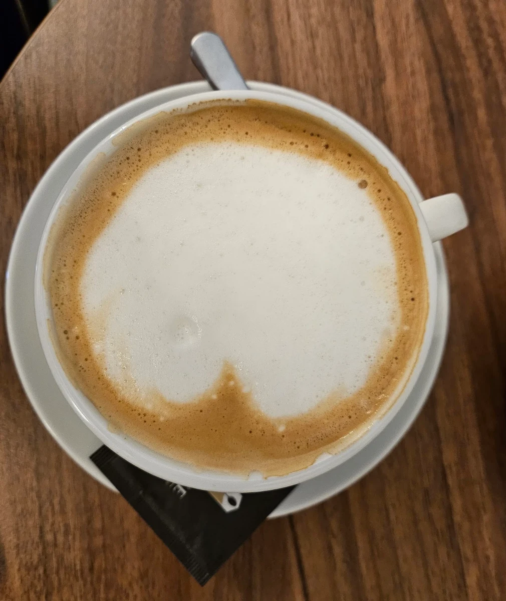 Kaffee