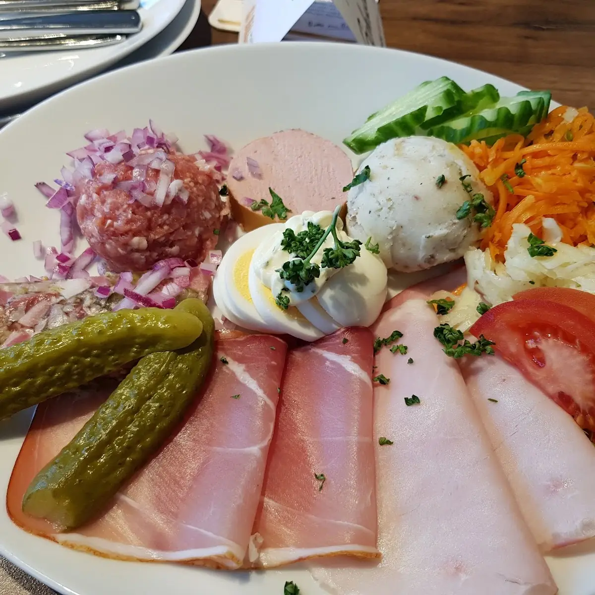 Salads