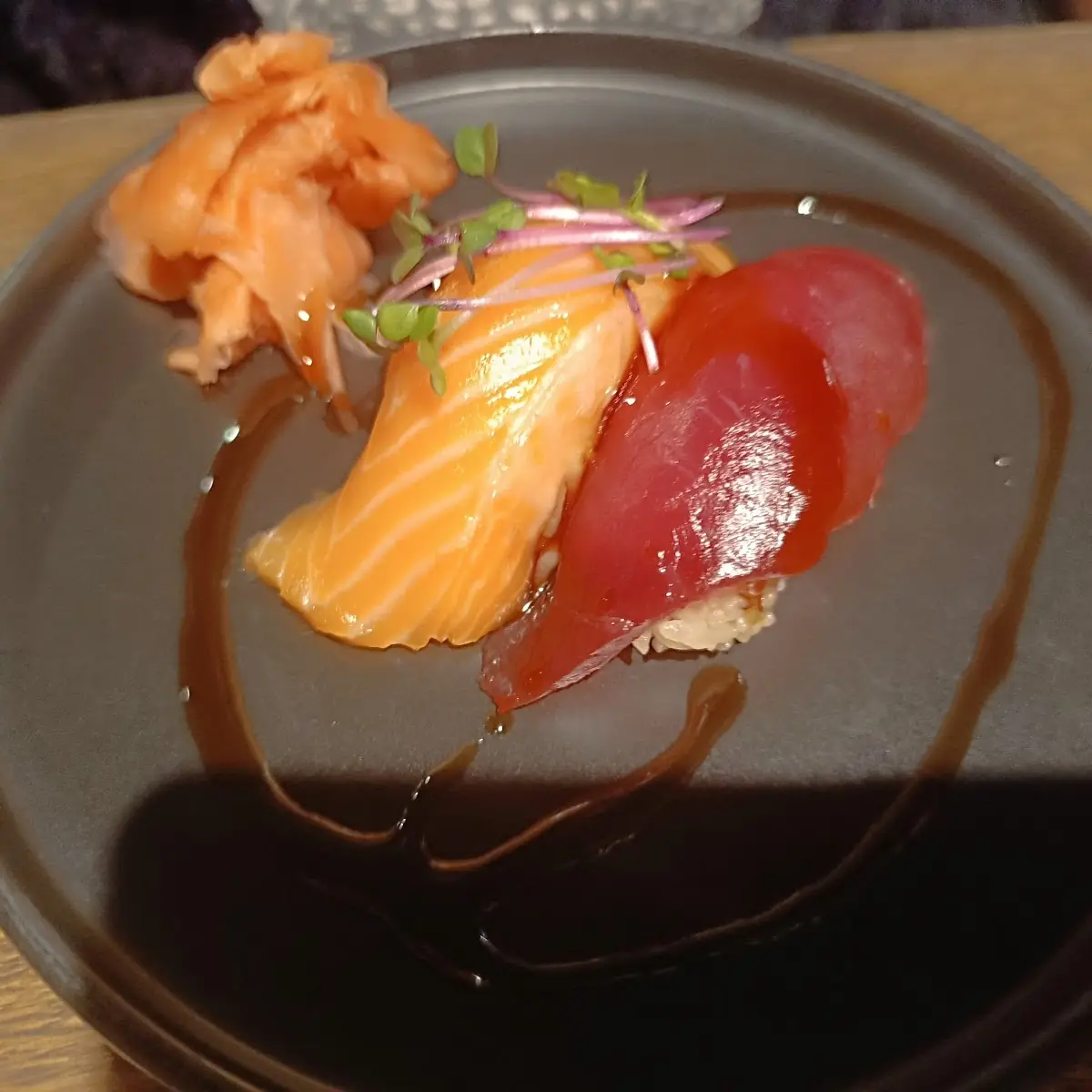 Sashimi
