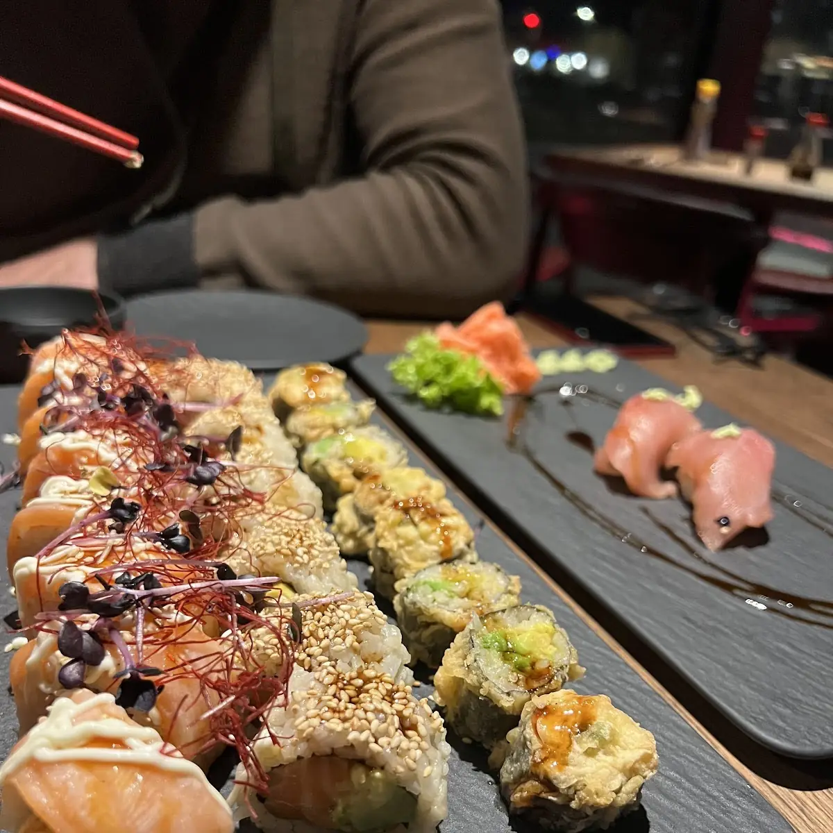 Sushi