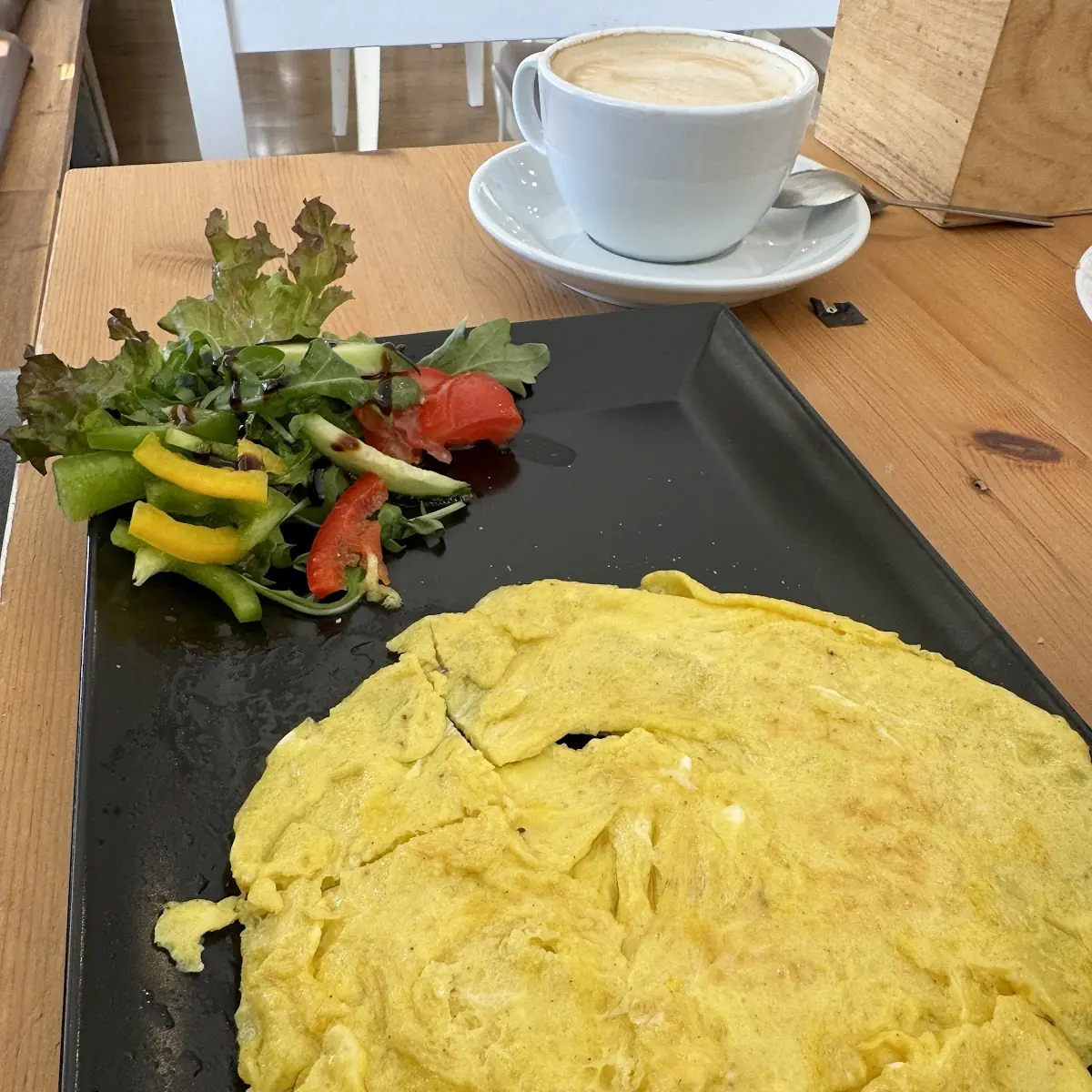 Omelette