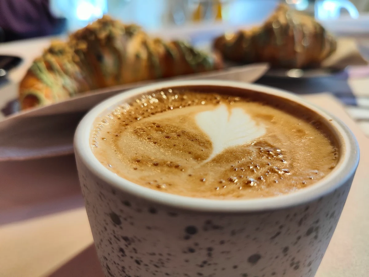 Flat White