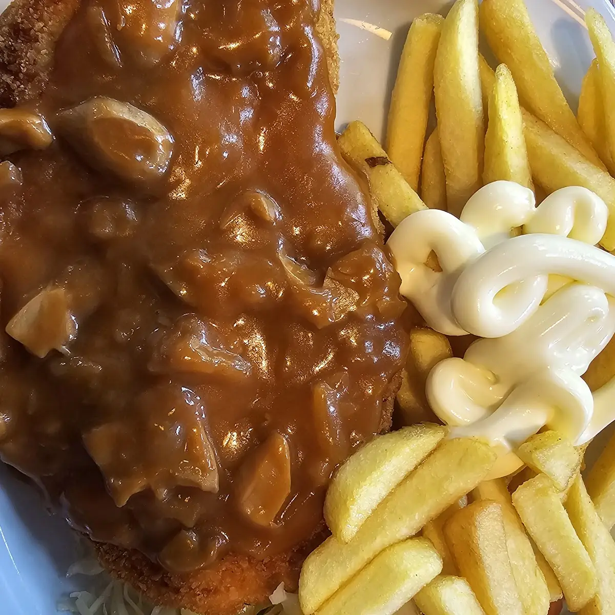 Highlights, Ege Kebab/Döner und Pizzahaus
