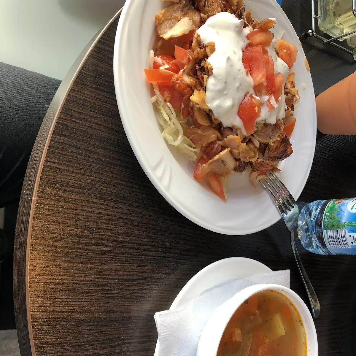 Highlights, Ege Kebab/Döner und Pizzahaus