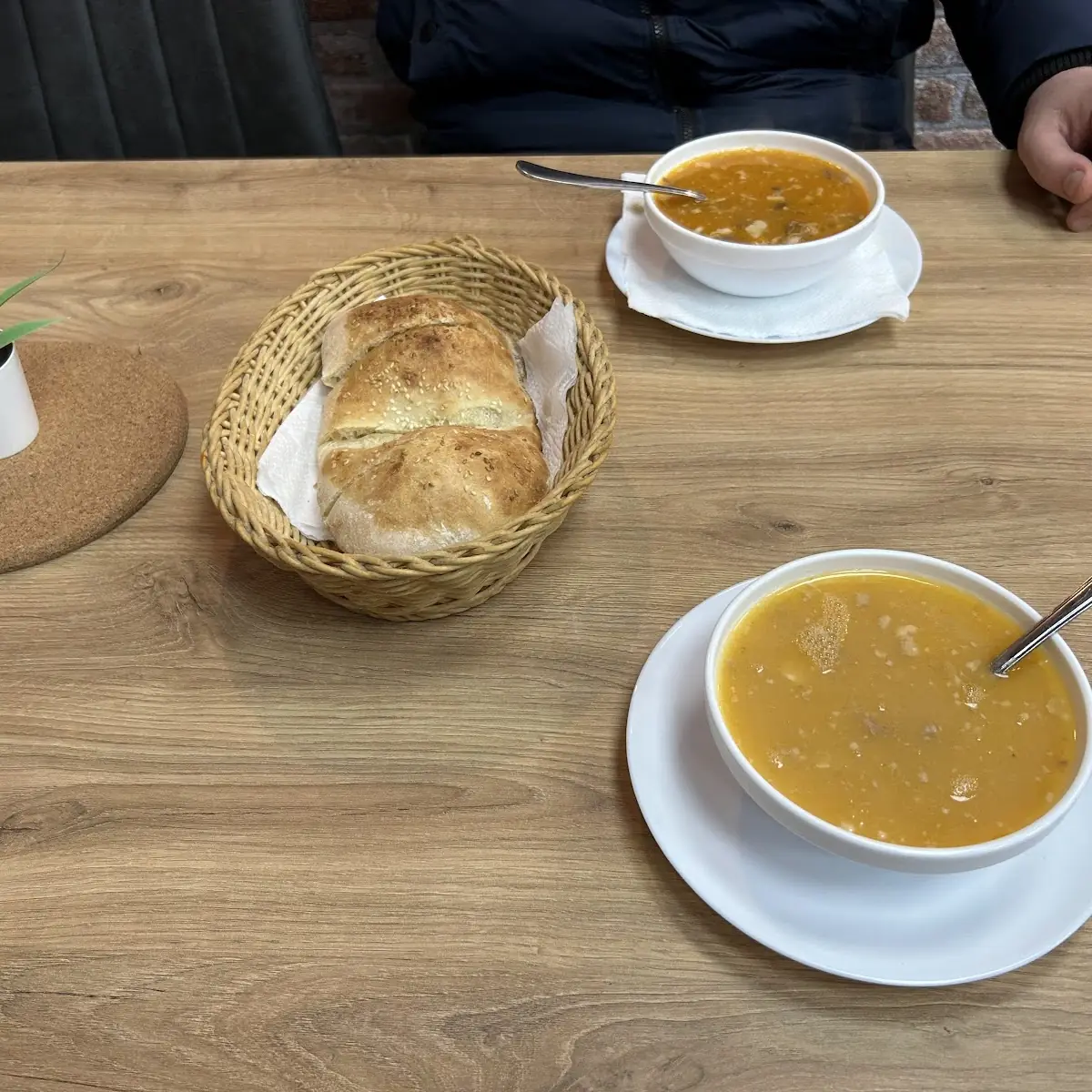 Highlights, Ege Kebab/Döner und Pizzahaus