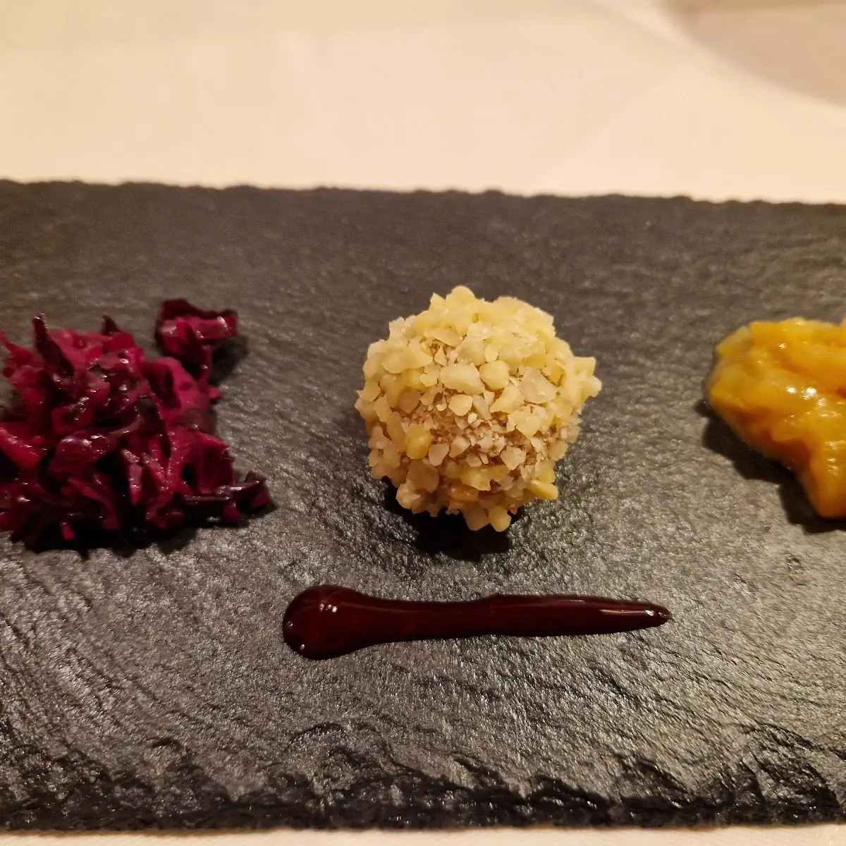 Gänsestopfleber