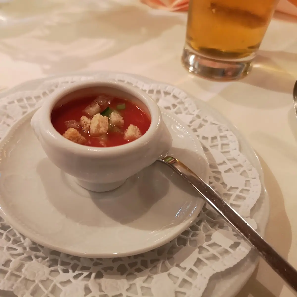 Gazpacho