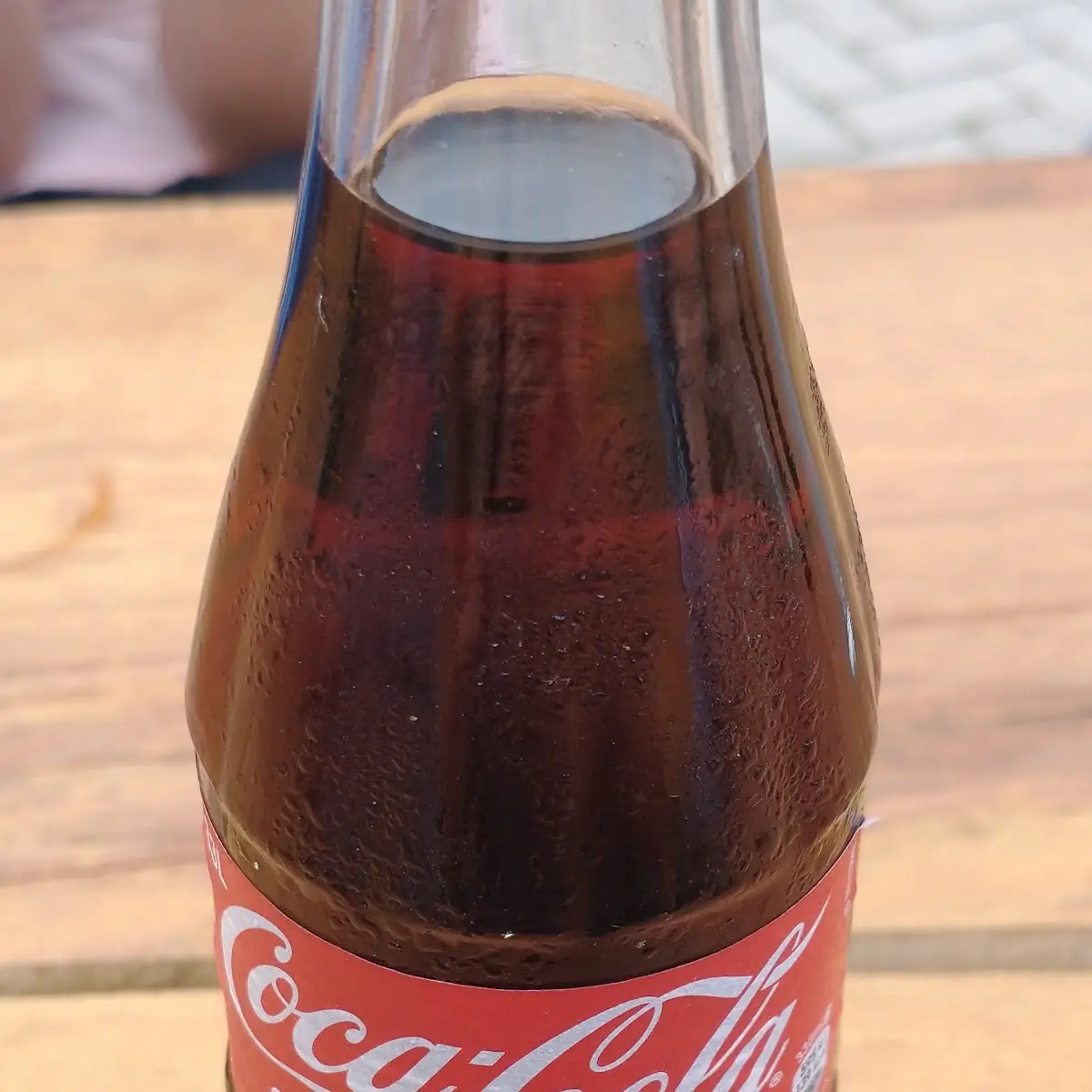 Coca-Cola