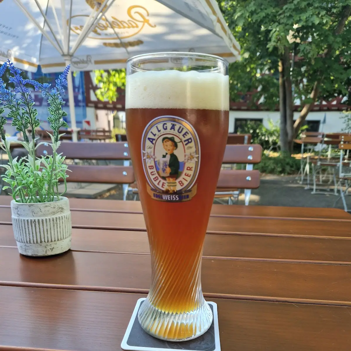 Weizenbier