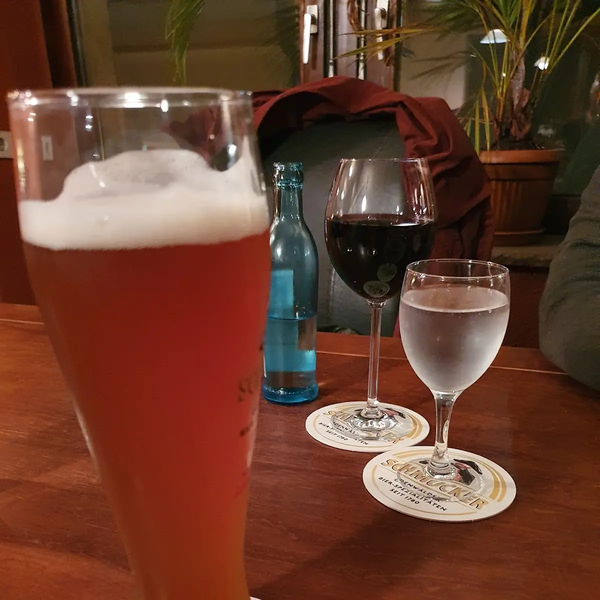 Hefeweizen