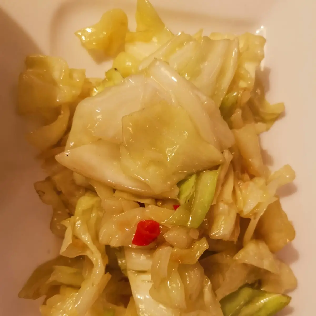 Cabbage