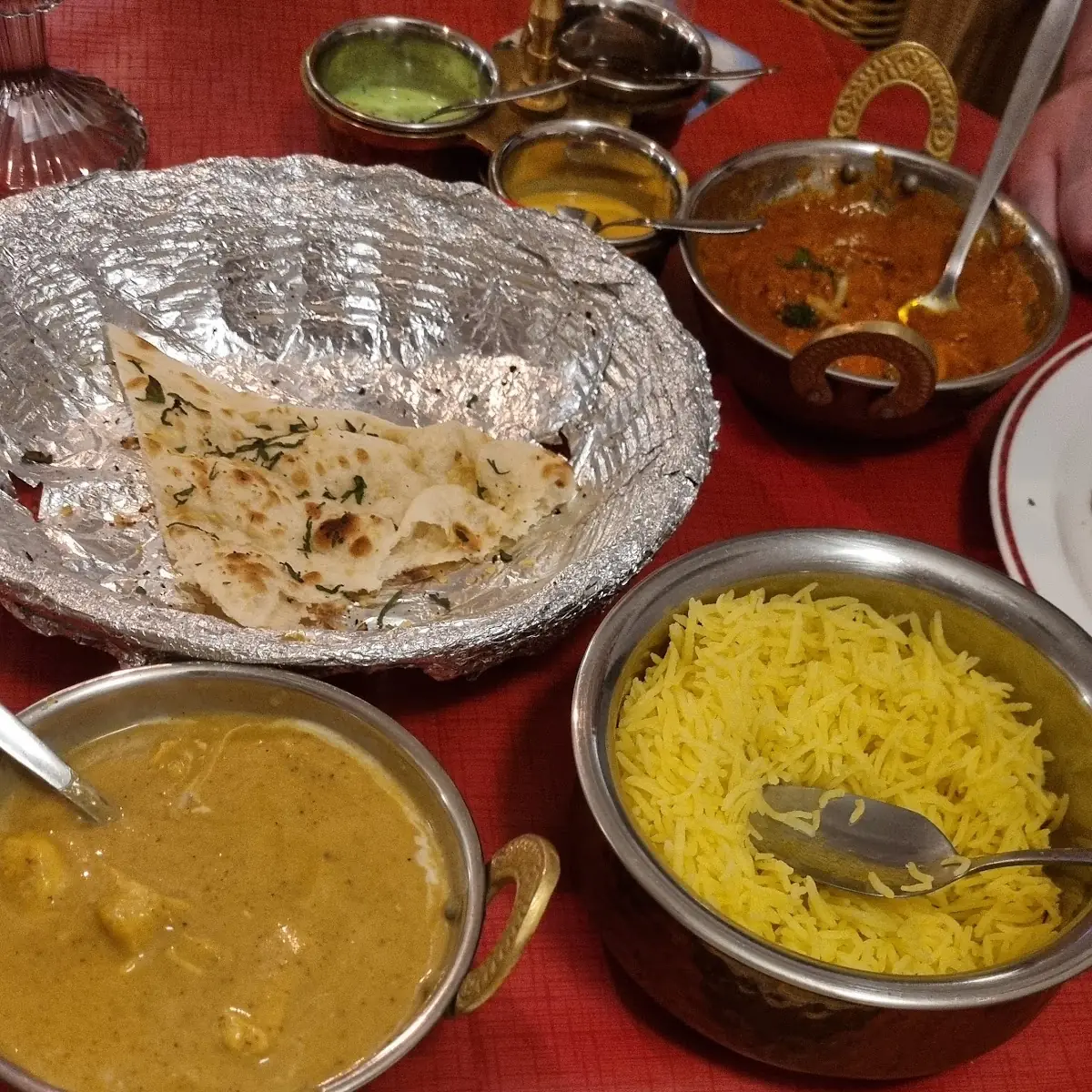 Korma