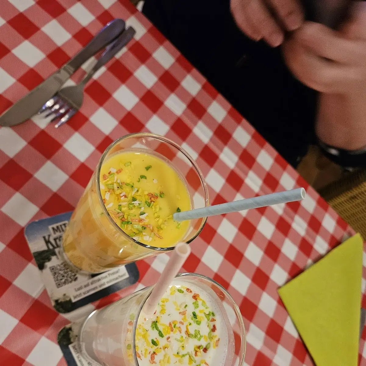Lassi
