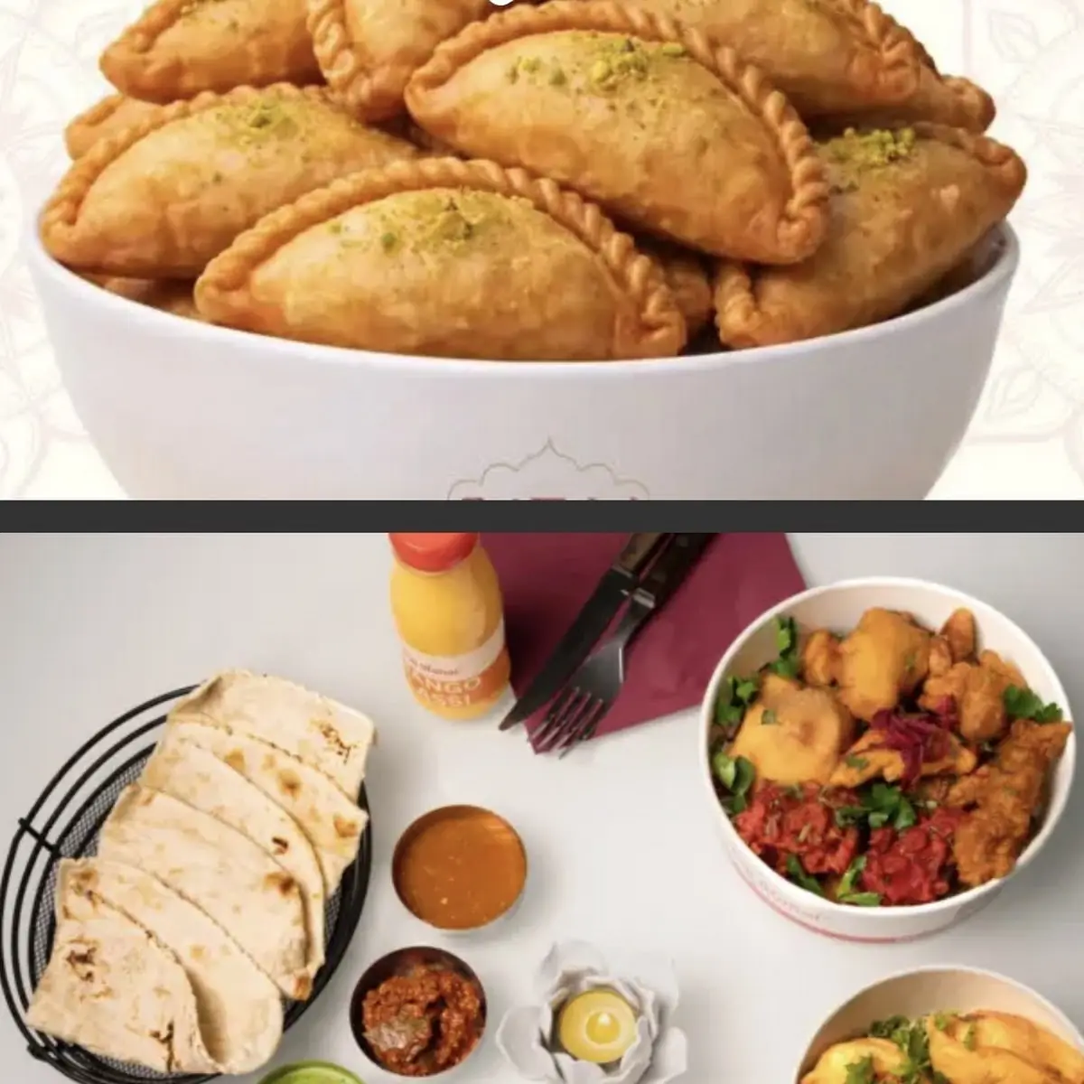 Samosa