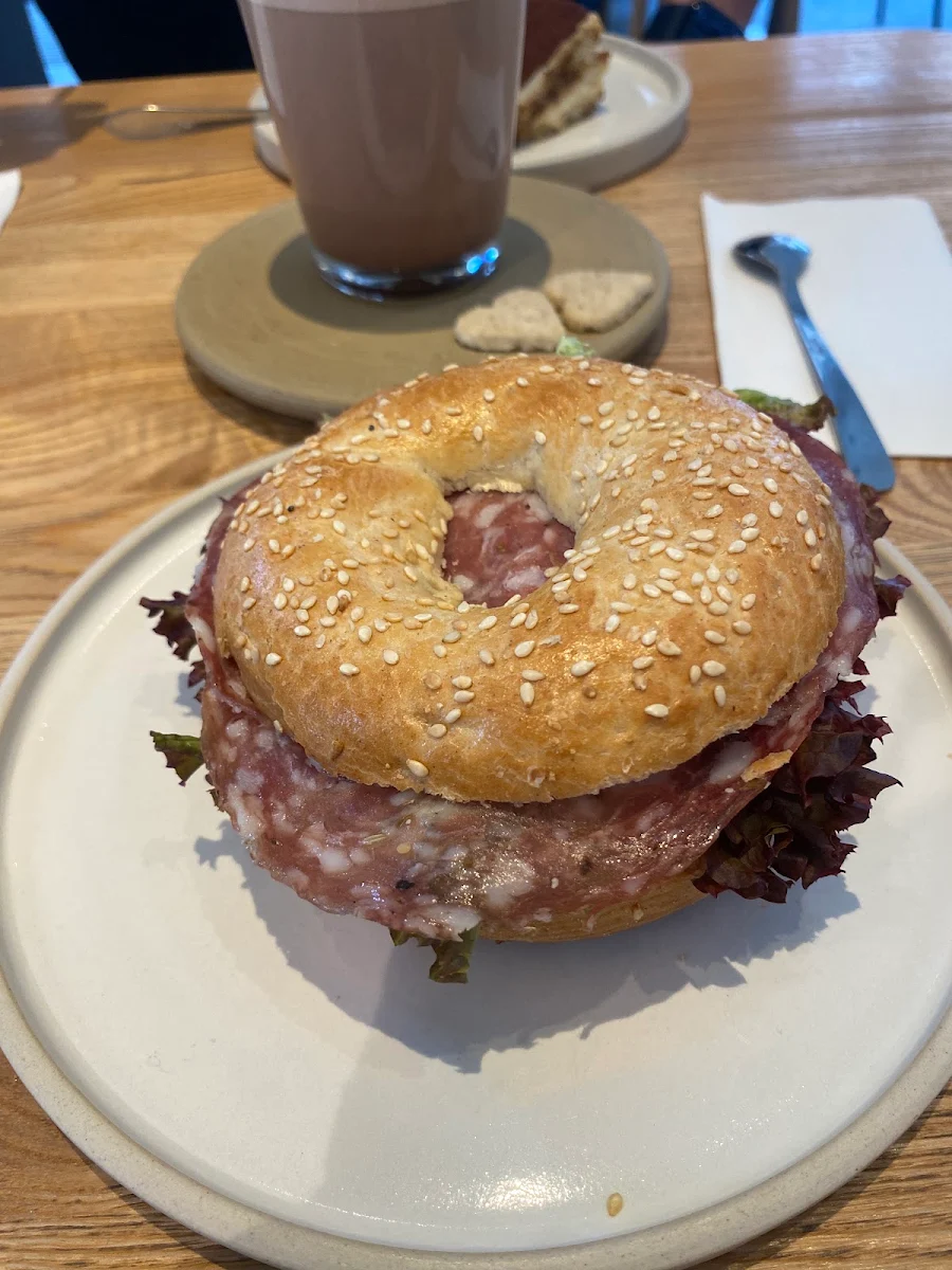 Bagel
