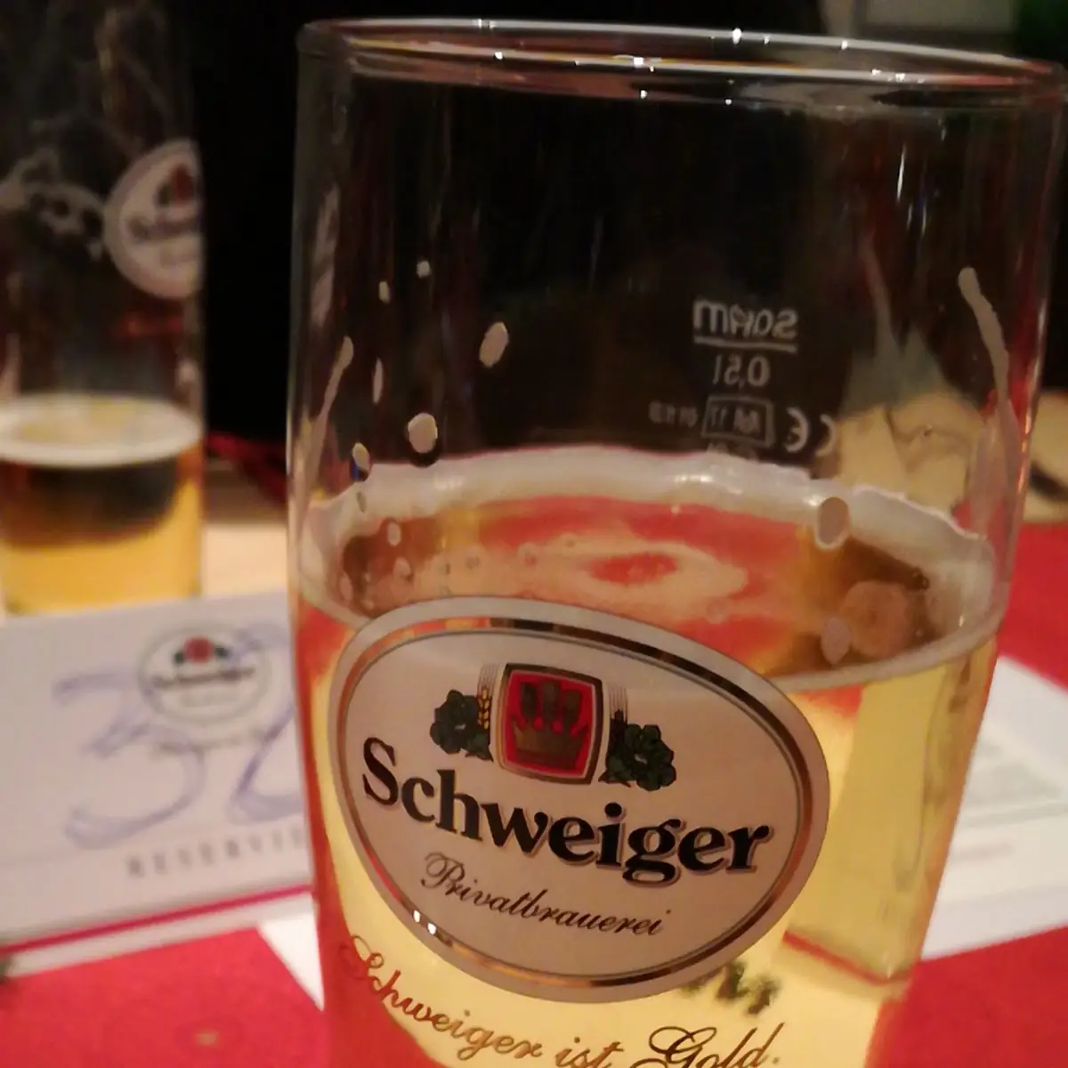 Helles Bier
