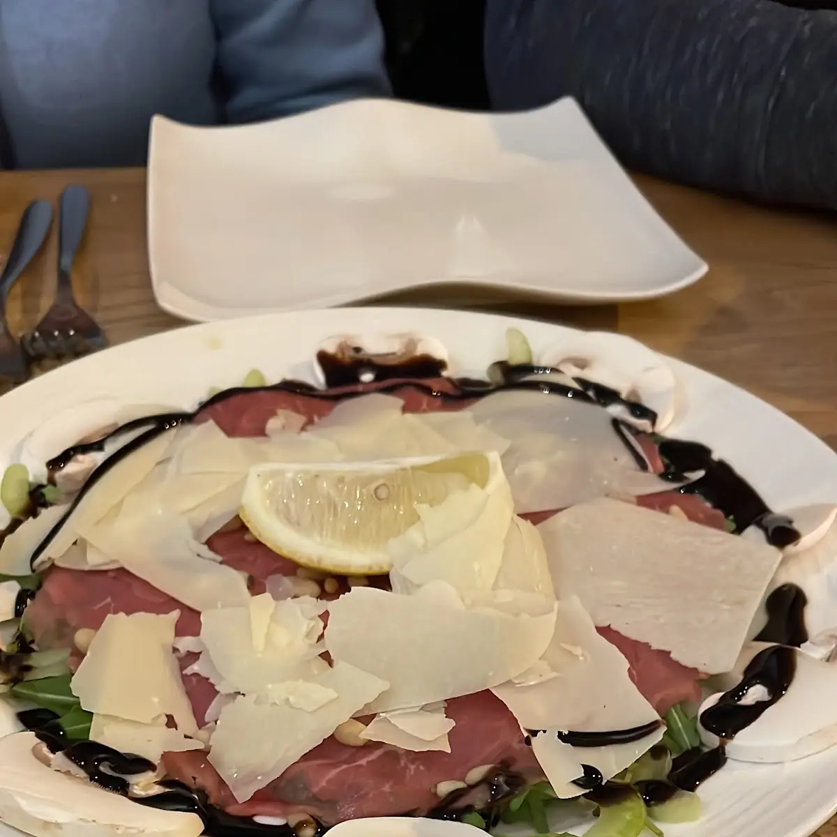 Carpaccio