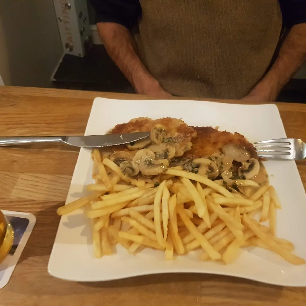Schnitzel