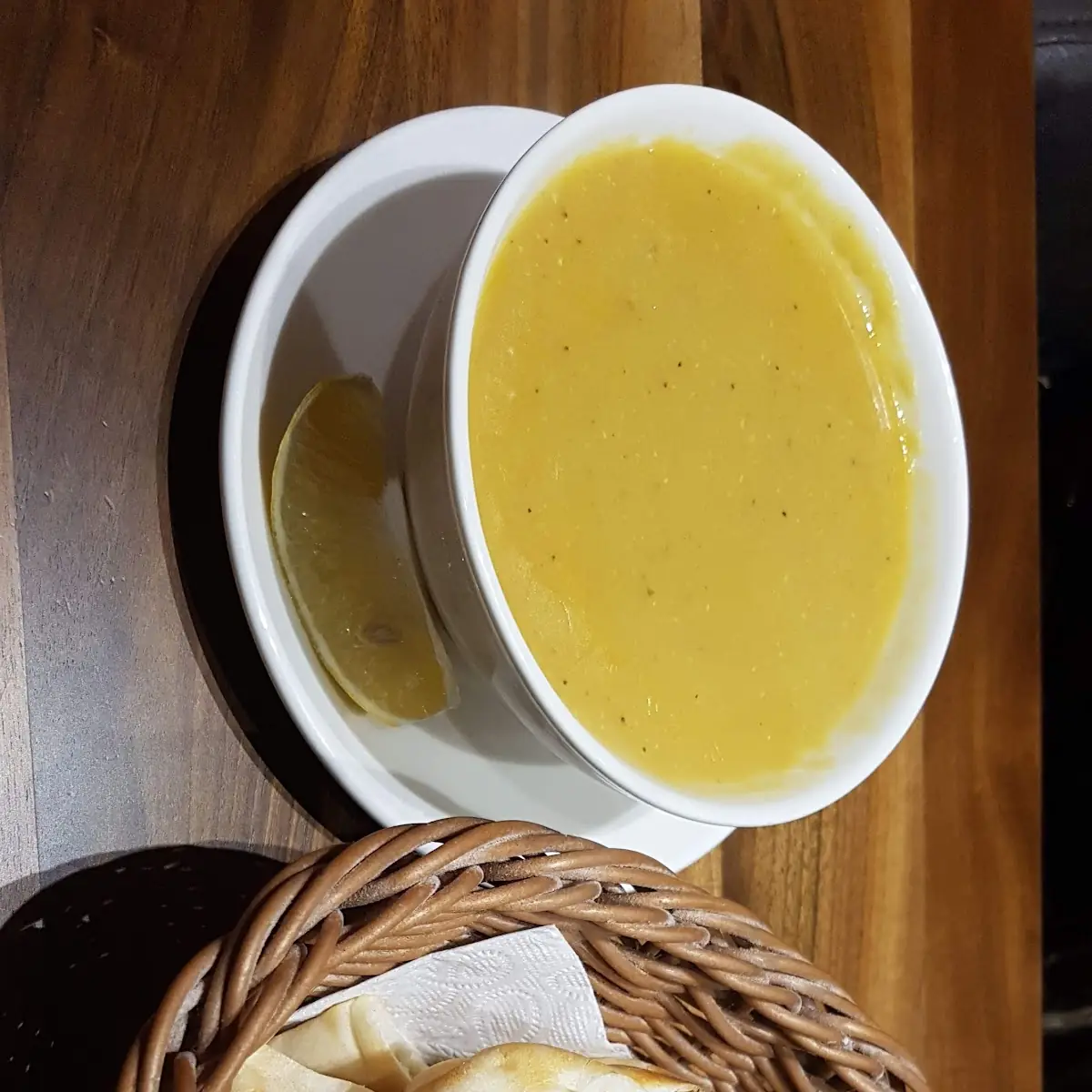 Suppe