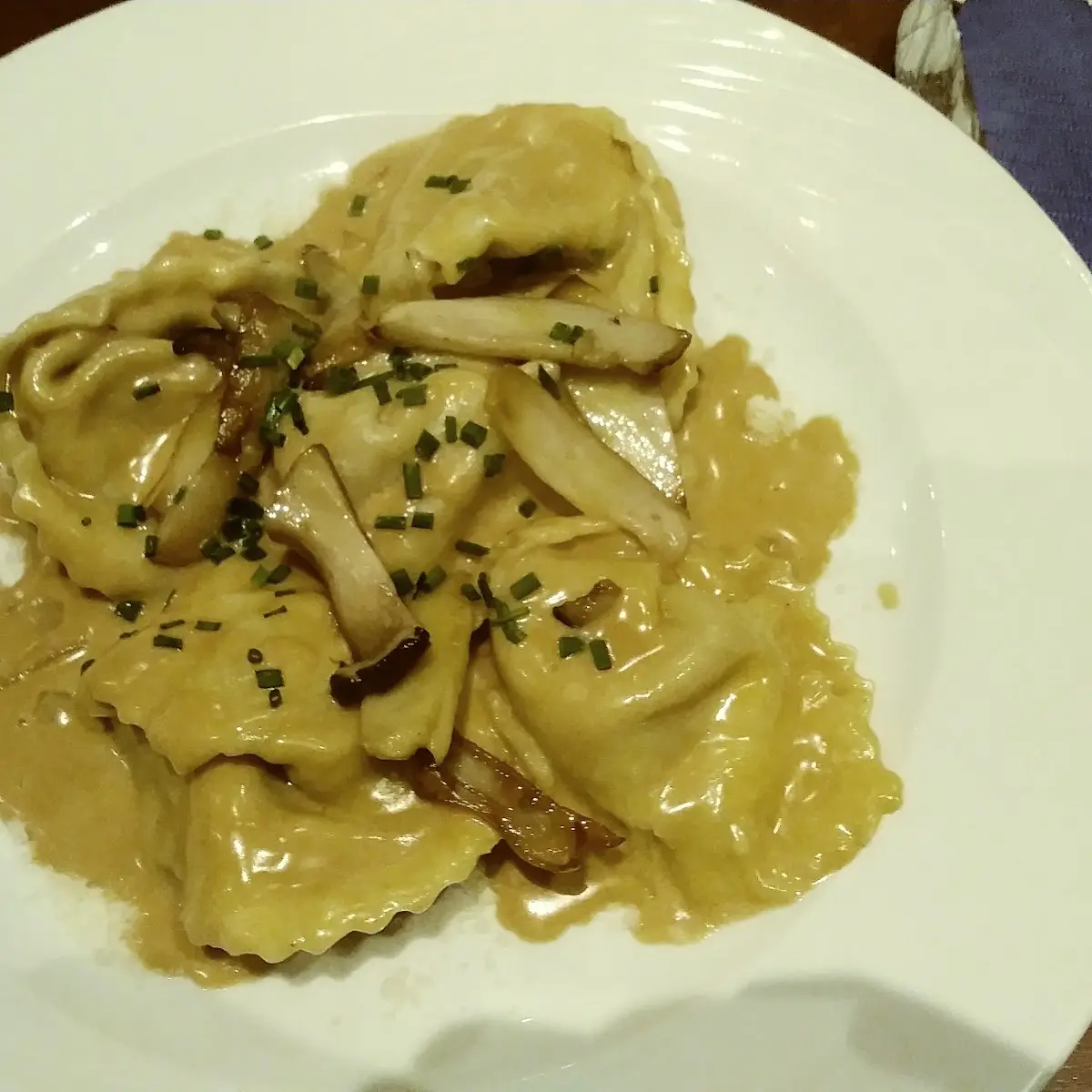 Ravioli