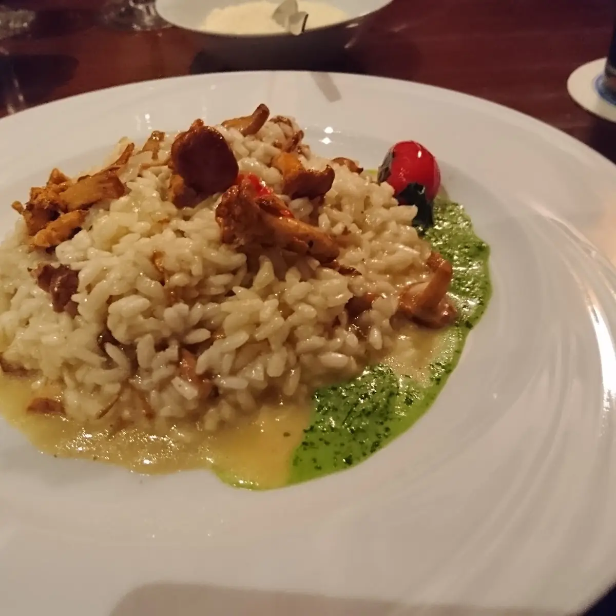 Risotto