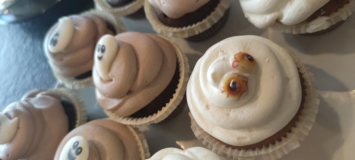 Cupcake