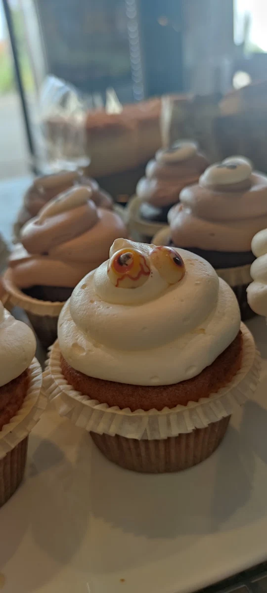 Muffins