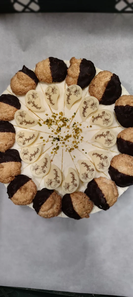 Torte