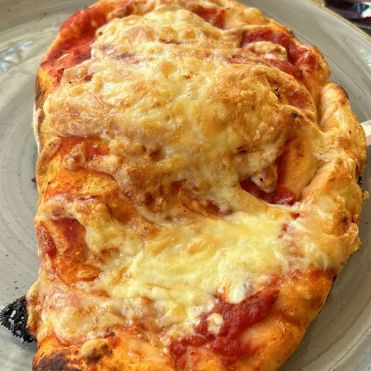 Calzone