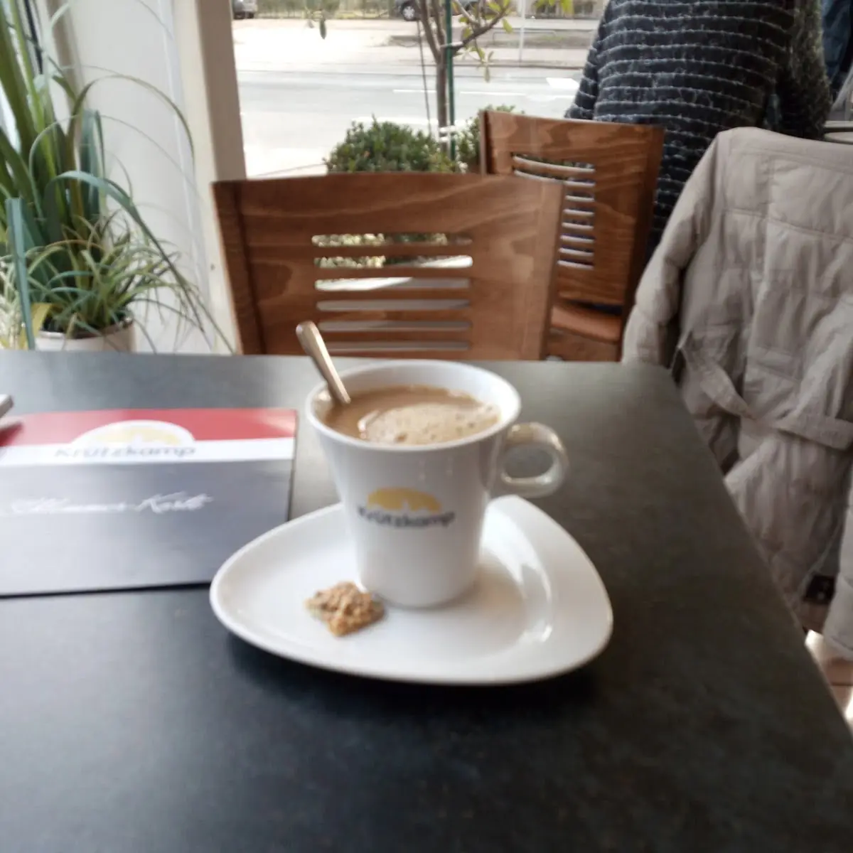 Kaffee