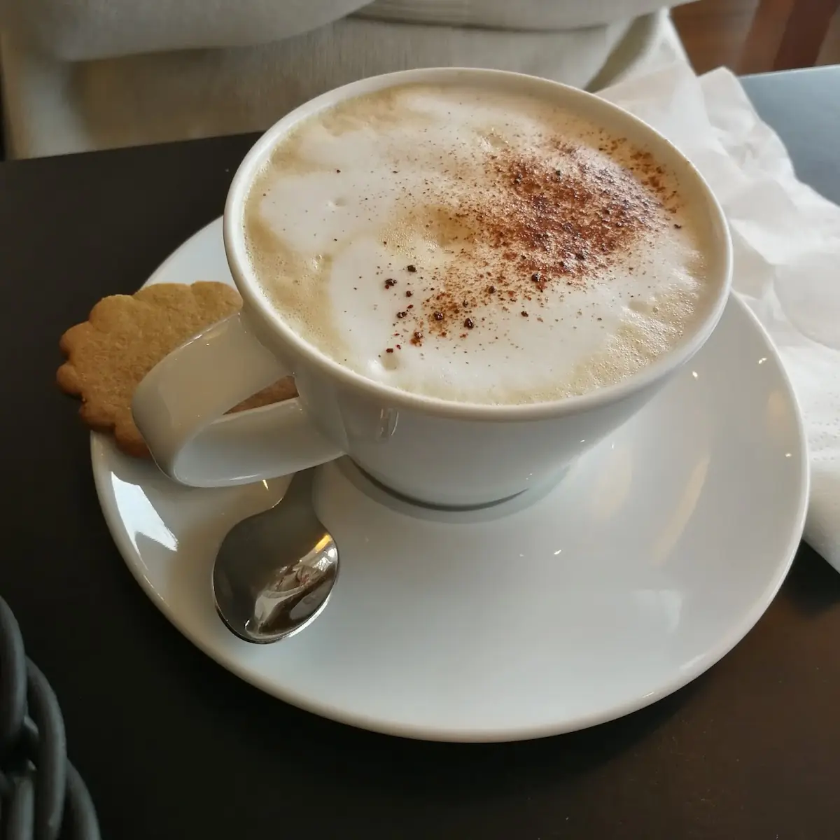 Käsefrühstück