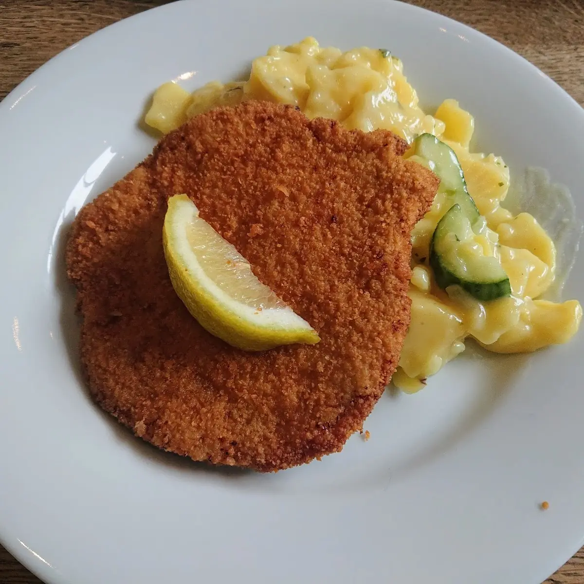 Schnitzel