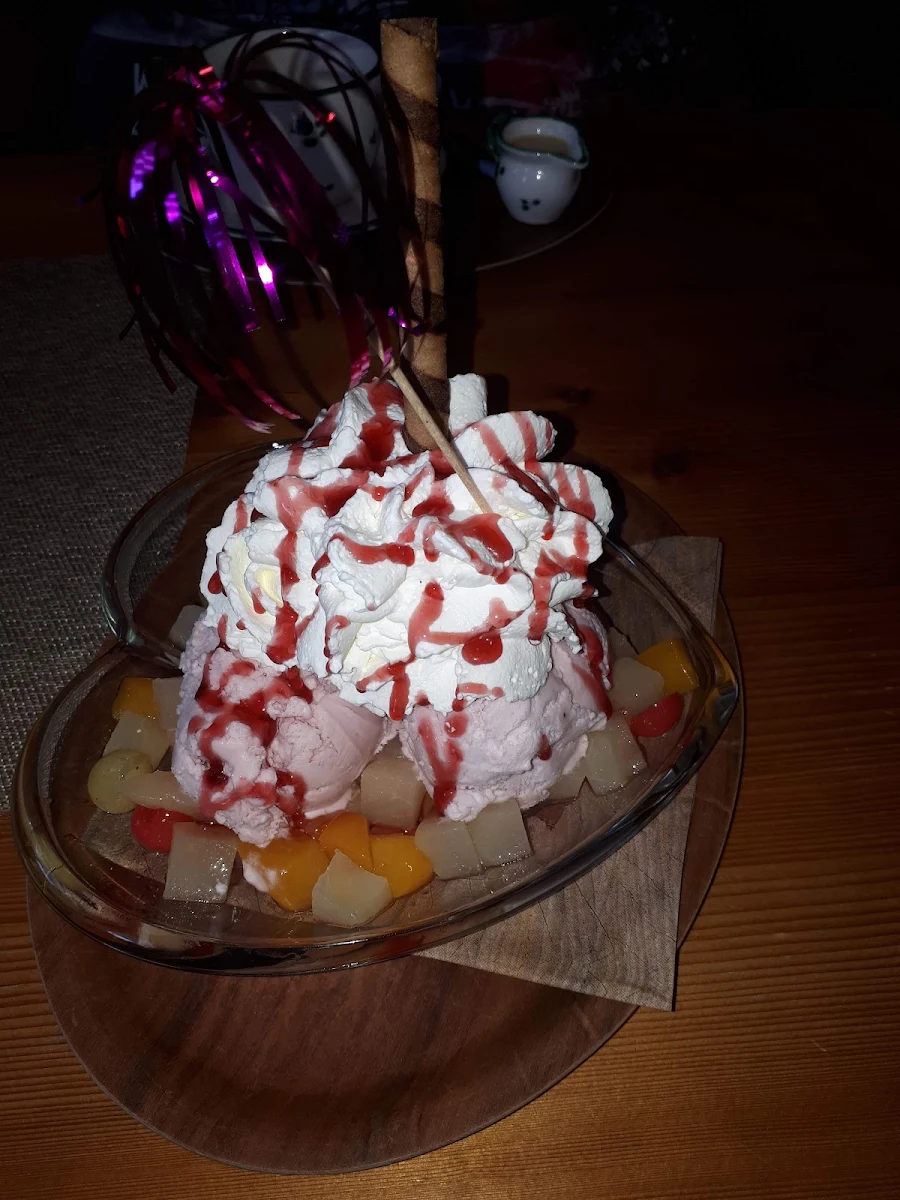 Banana Split
