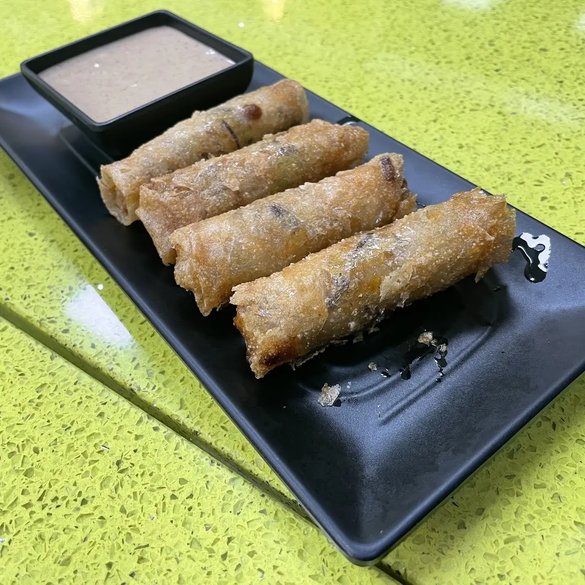 Frühlingsrollen