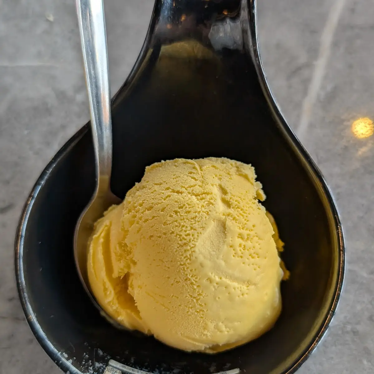 Mango Eis, Kyoto Sushi & More