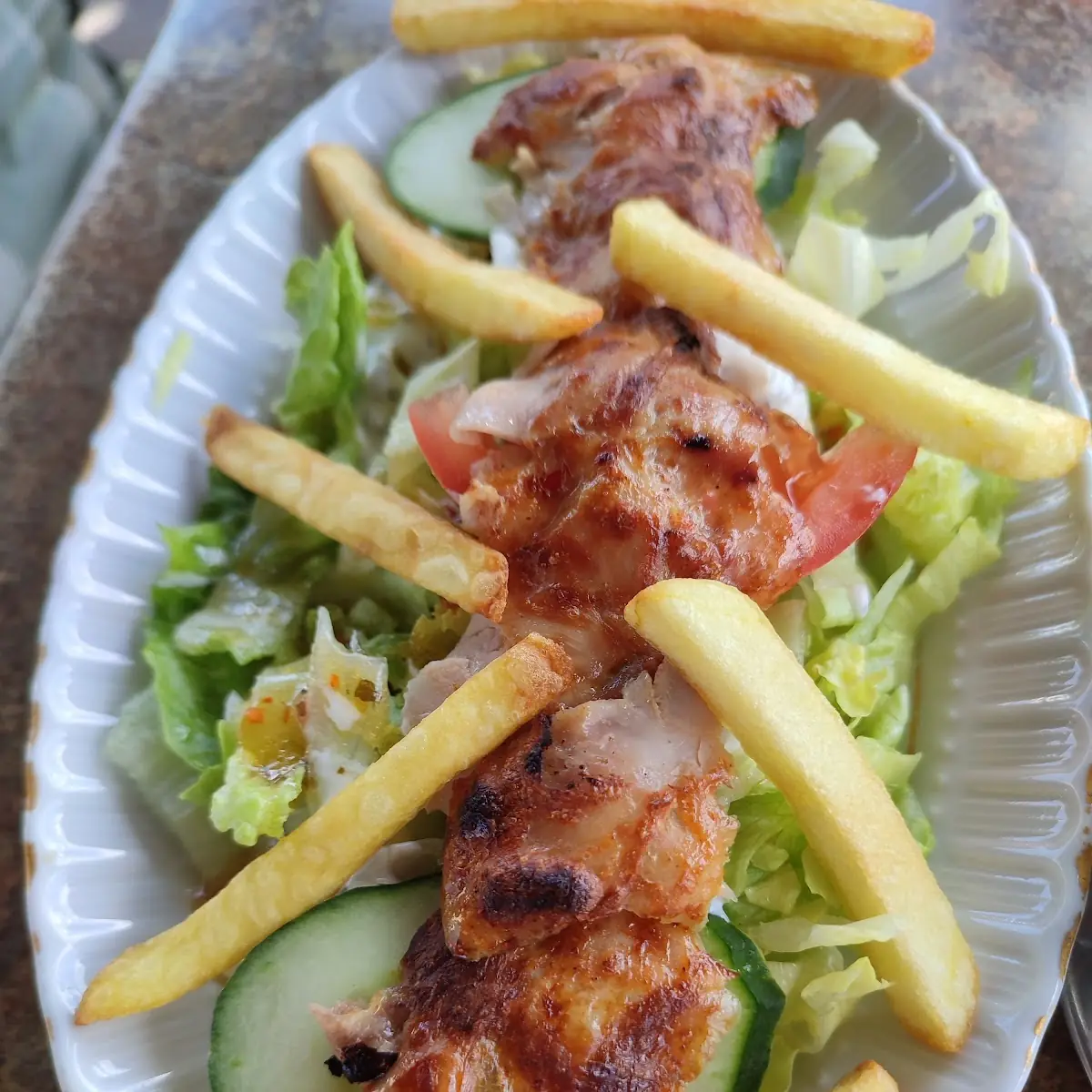 Kebab