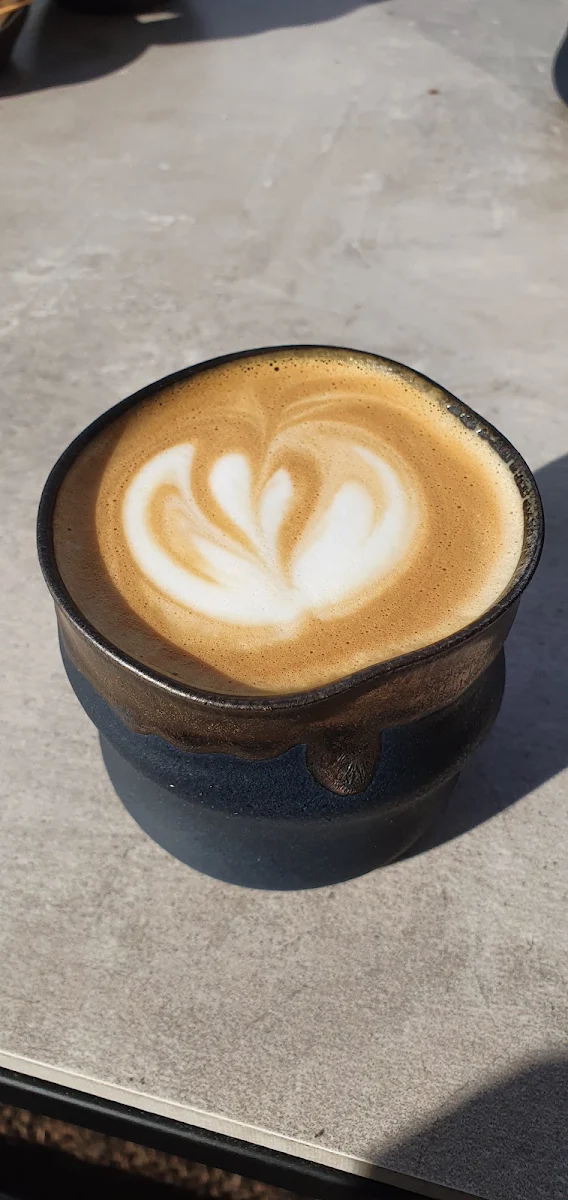Flat White