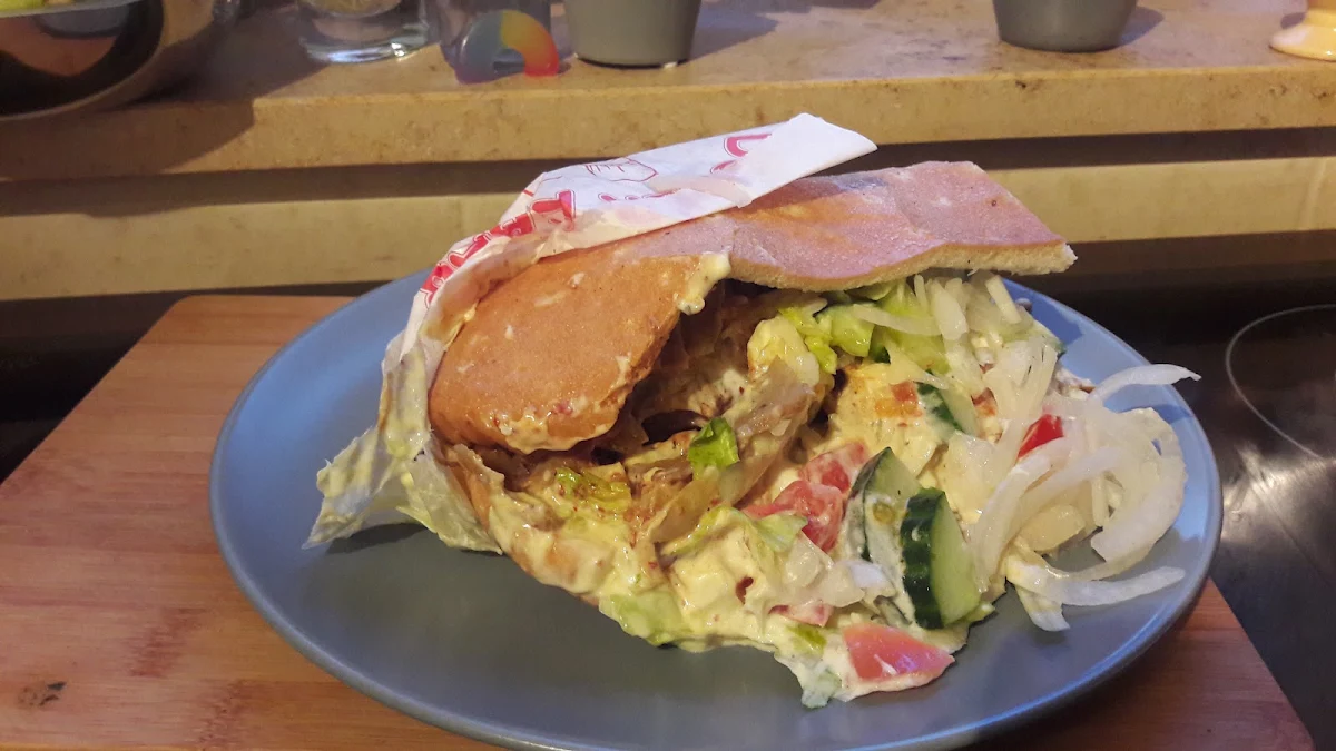 Döner