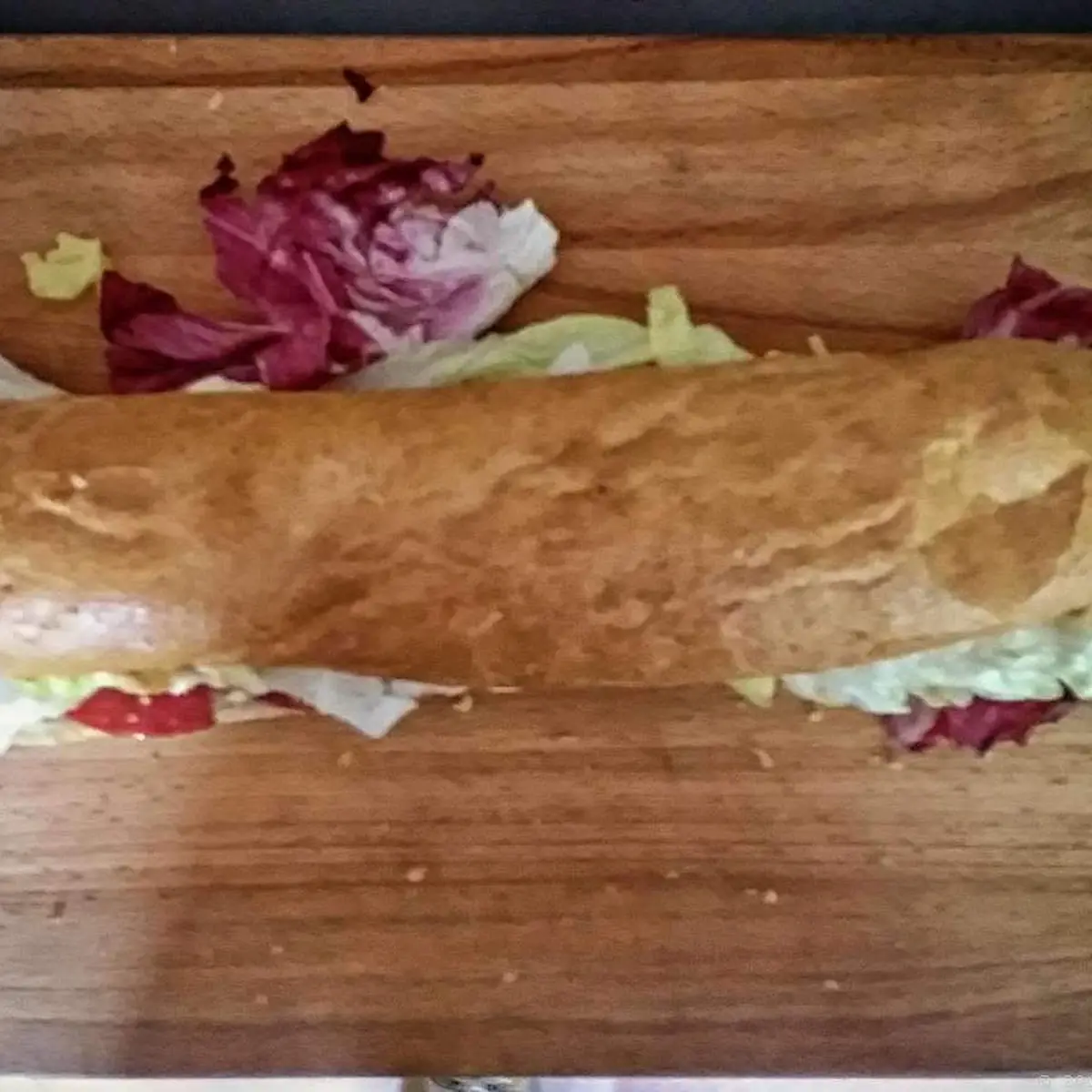 Croque